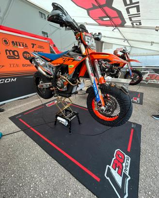 Ktm Smr 450 L30