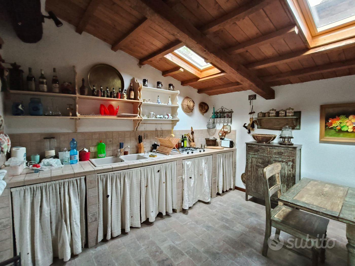 Apartment in Amelia, Croce di Borgo, Archileggi - Vista 6
