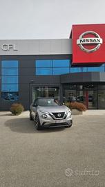 NISSAN Juke 1.0 DIG-T 117 CV Tekna