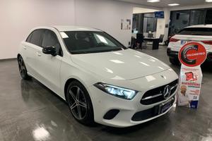 MERCEDES-BENZ A 180 d Premium StraFull Automatic