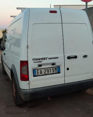 Ford connect