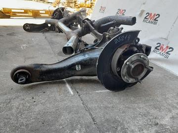 MASSA MECCANICA POSTERIORE DESTRA HYUNDAI i10 1Â°