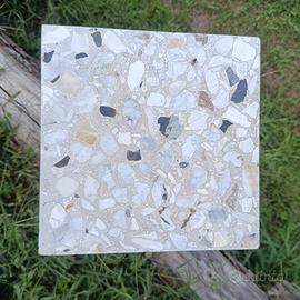 Piastrelle in graniglia da interno 25x25cm