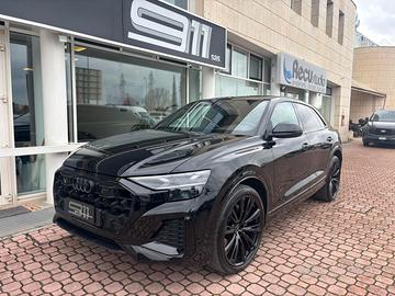 Audi Q8 SUV 50 TDI 286 CV quattro tiptronic S line