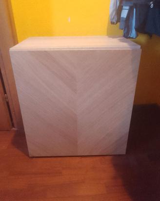 Ikea Besta con una anta 