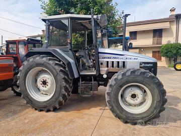TRATTORE AGRICOLO USATO LAMBORGHINI 874.90 DT