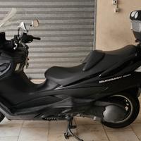 Suzuki Burgman 400 - 2010