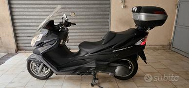 Suzuki Burgman 400 - 2010