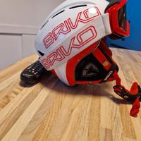 CASCO SCI BAMBINO - RAGAZZO