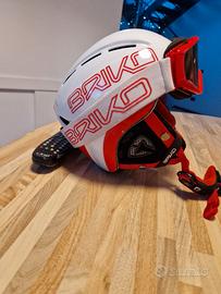 CASCO SCI BAMBINO - RAGAZZO