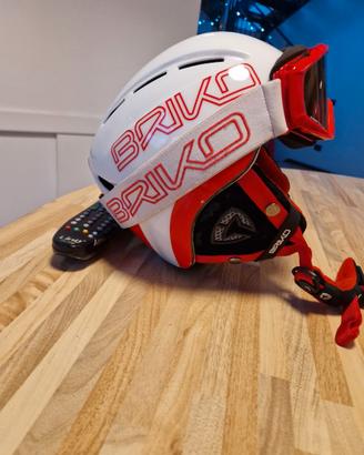 CASCO SCI BAMBINO - RAGAZZO