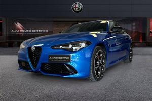 Alfa Romeo Giulia 2.2 TD 210cv Competizione A...