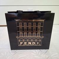 Busta Fendi