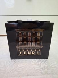 Busta Fendi