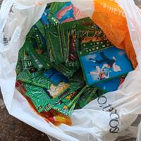 carte dragon ball z serie verde 