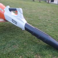 Soffiatore STIHL BGA 100