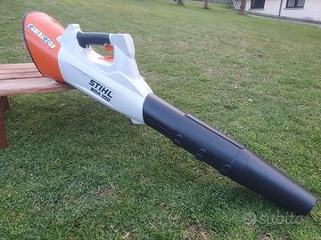 Soffiatore STIHL BGA 100