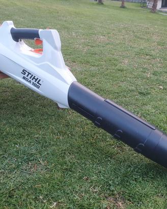 Soffiatore STIHL BGA 100