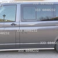 Multivan T6 TrendLine 4 Motion