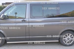 Multivan T6 TrendLine 4 Motion