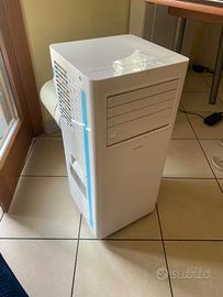 Pinguino climatizzatore Equation quasi nuovo