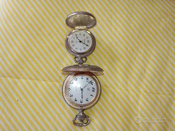 orologi da taschino Mljuna automatico rior 