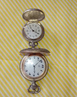 orologi da taschino Mljuna automatico rior 