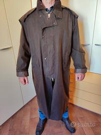 Cappotto australiano 