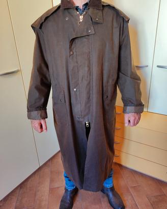 Cappotto australiano 