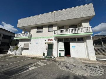 CAPANNONE A VAL DELLA TORRE