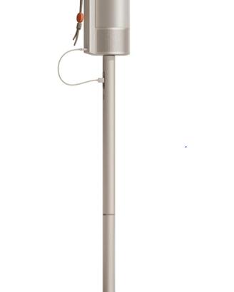 Proiettore xgimi mogo 3 pro stand 