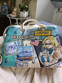 Borsa Braccialini 