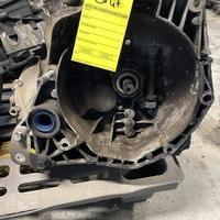 Cambio fiat panda 1.2 b