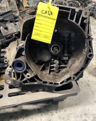 Cambio fiat panda 1.2 b