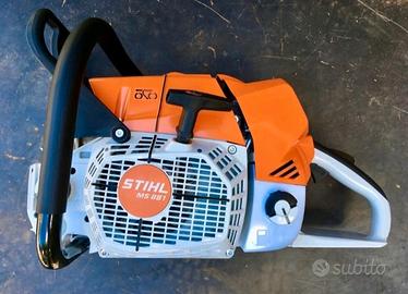 Motosega Stihl MS 881