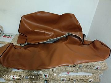 fodere sedile posteriore fiat 500 f