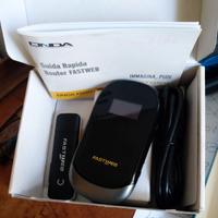 MODEM ROUTER FASTWEB MOBILE 3G - WIFI-FD301