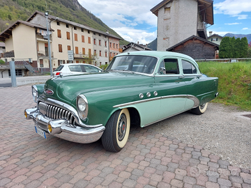 Buick 1953