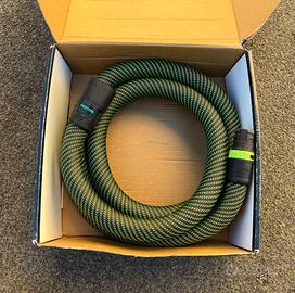 Tubo flessibile aspirazione D27x3,5m Festool Nuovo