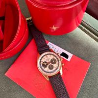 Zenith El Primero G381