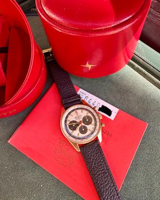 Zenith El Primero G381