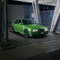 BMW E36 318i (SWAP is)