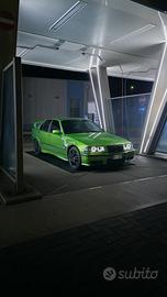 BMW E36 318i (SWAP is)