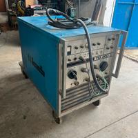 Saldatrice TIG 300