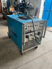 Saldatrice TIG 300