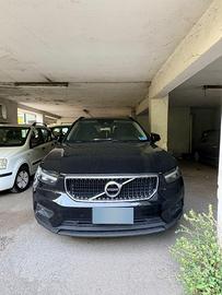 volvo XC 40