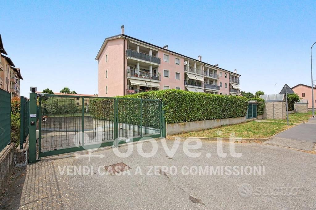 Appartamento – Lonate Pozzolo, Sant'Antonino Ticino - Vista 2