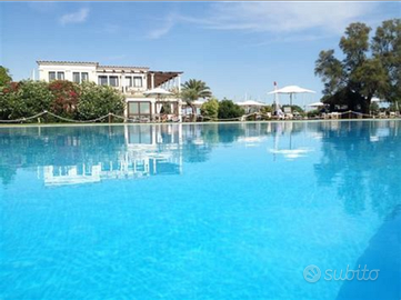 Posto barca Porto Romano Marina Resort Fiumicino