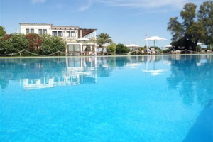 Posto barca Porto Romano Marina Resort Fiumicino