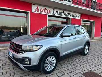 VOLKSWAGEN T-Cross 1.0 TSI Life
